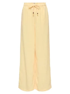 ONLEMMIA Wide Leg Fit Pantalon à jambe large