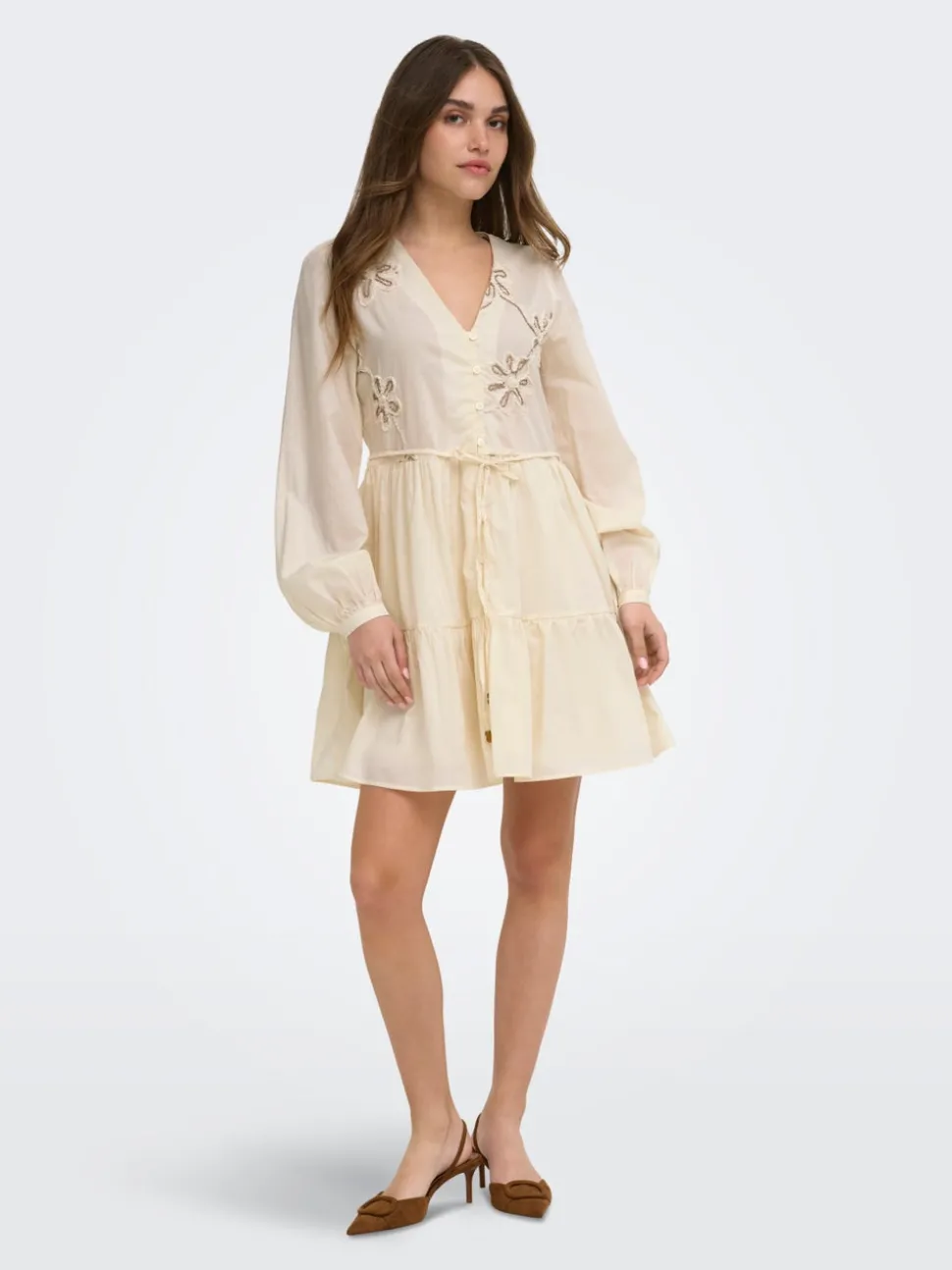 ONLENORE Robe courte