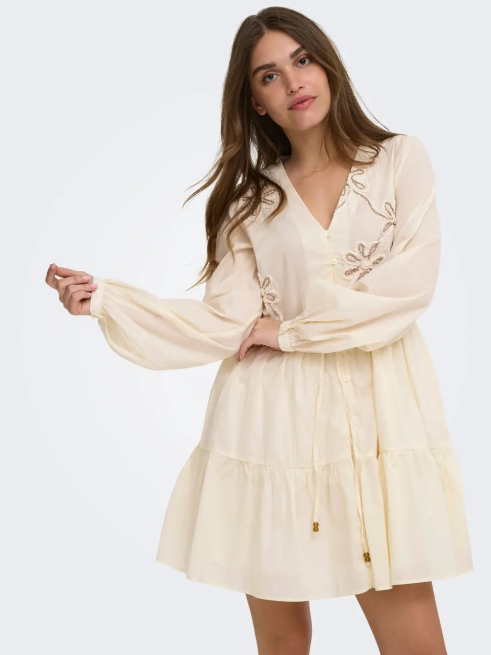 ONLENORE Robe courte