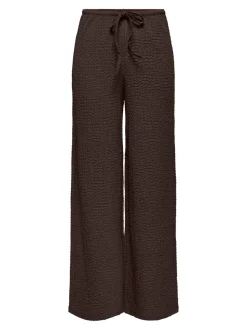 ONLERIKKA Wide Leg Fit Pantalon à jambe large