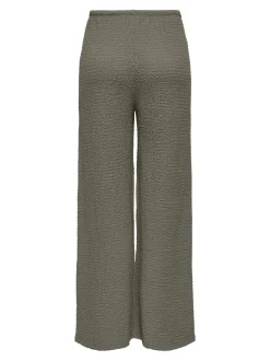 ONLERIKKA Wide Leg Fit Pantalon à jambe large