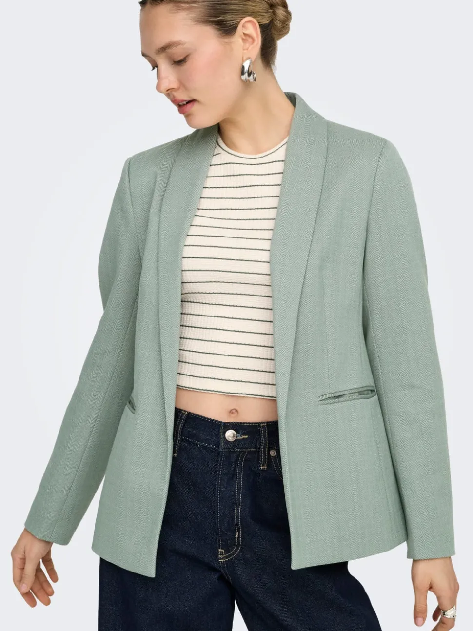 ONLESKA-ADDY Blazers