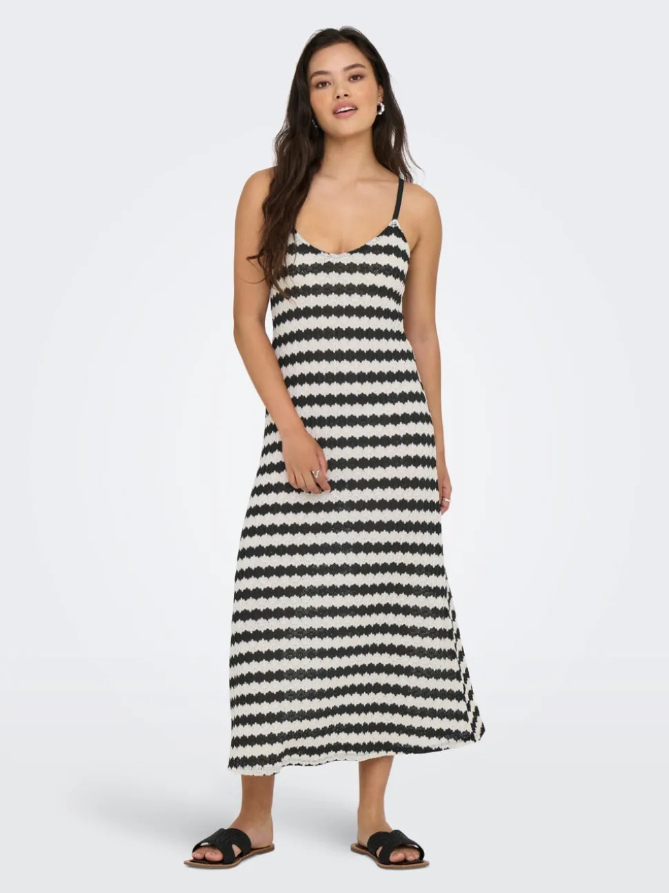 ONLEVARA Robe longue