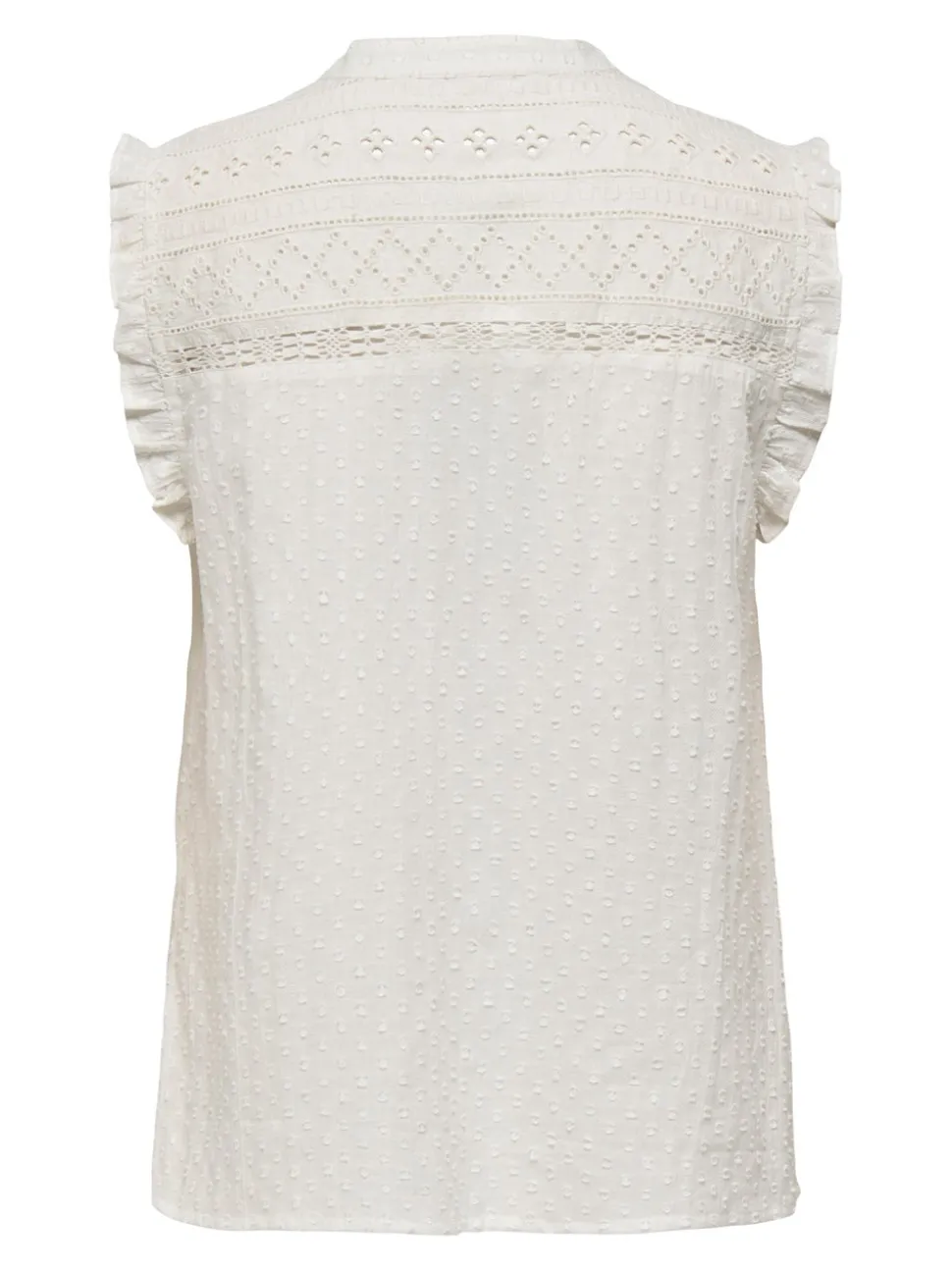 ONLEVELYN Top