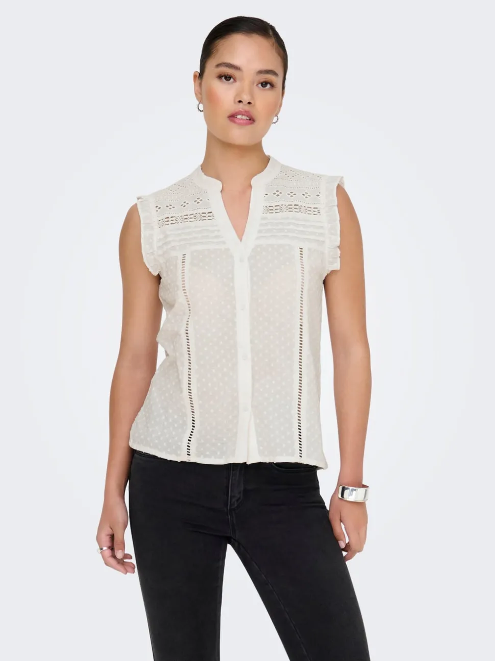 ONLEVELYN Top