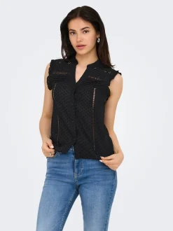 ONLEVELYN Top