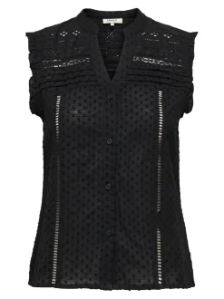 ONLEVELYN Top