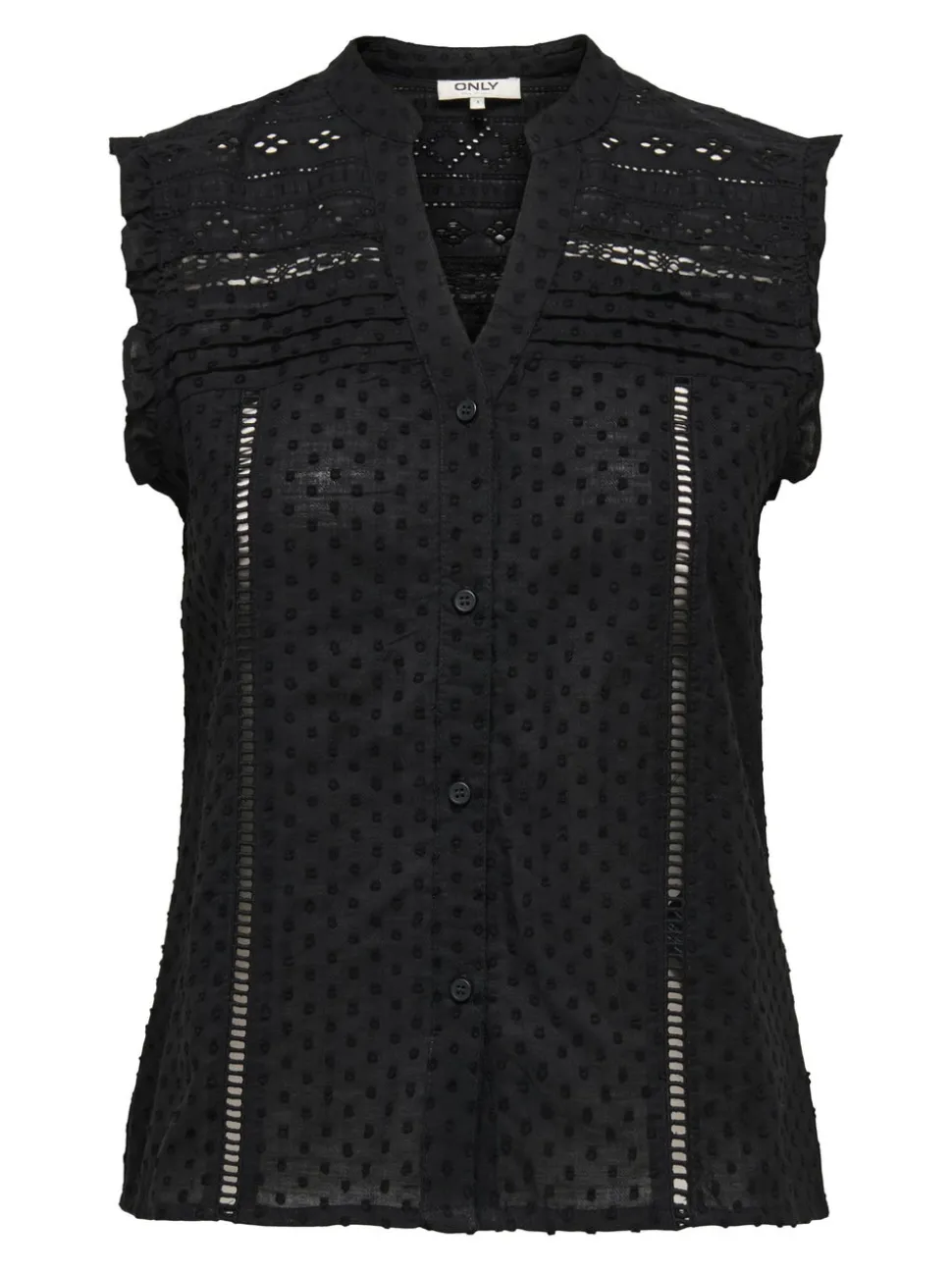ONLEVELYN Top