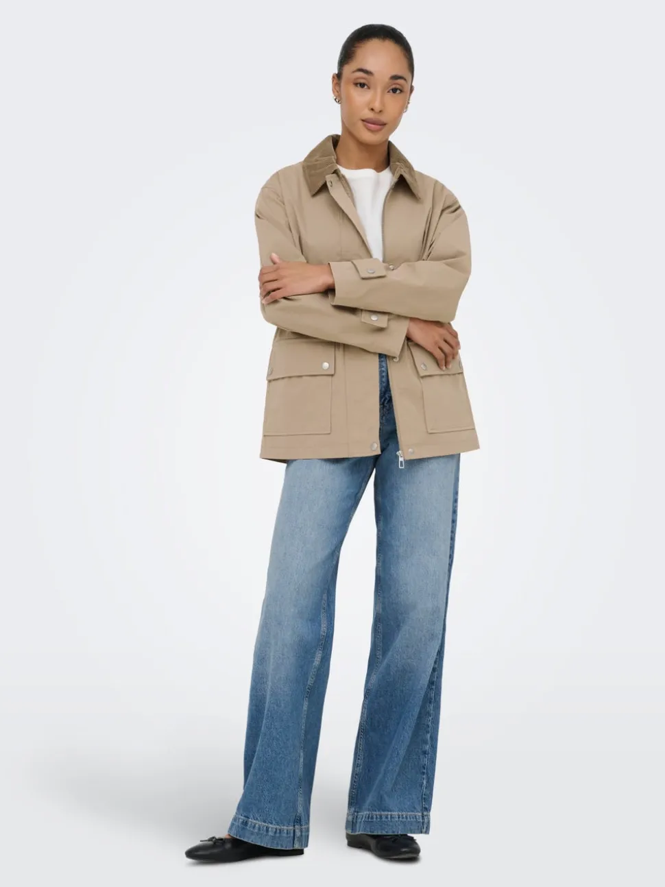 ONLEVELYN Veste