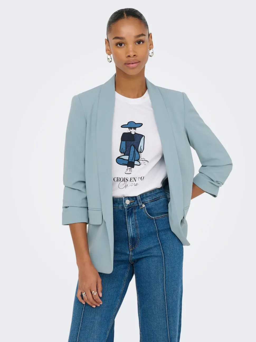 ONLEVI Blazers