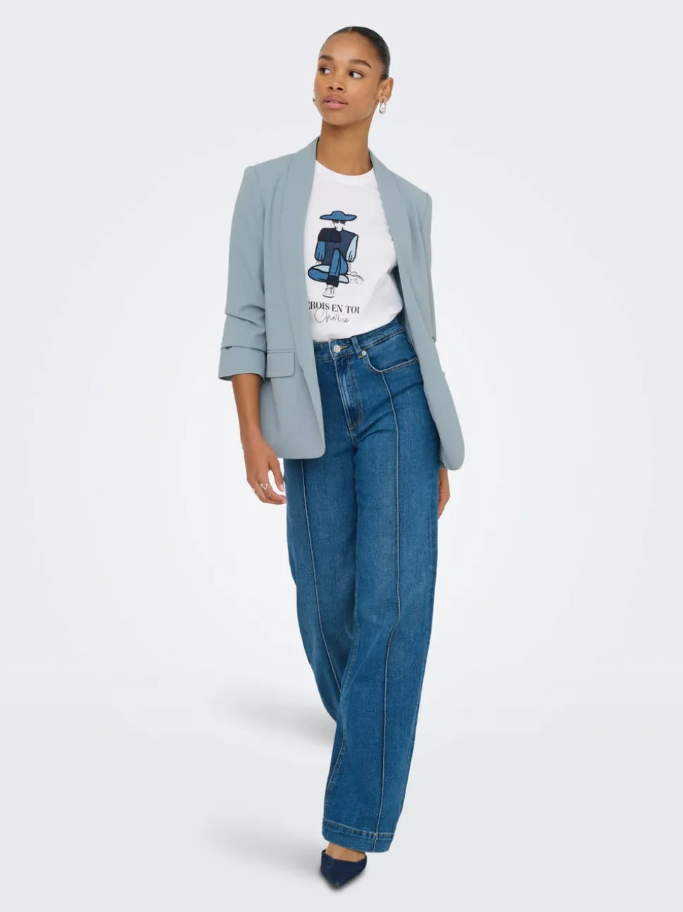 ONLEVI Blazers