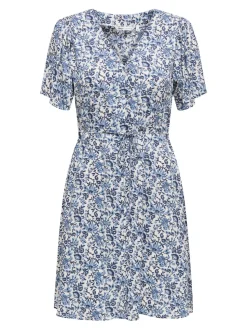 ONLEVIDA Robe courte