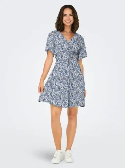 ONLEVIDA Robe courte