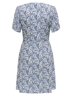 ONLEVIDA Robe courte