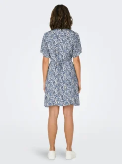 ONLEVIDA Robe courte