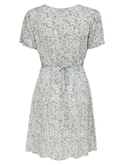 ONLEVIDA Robe courte