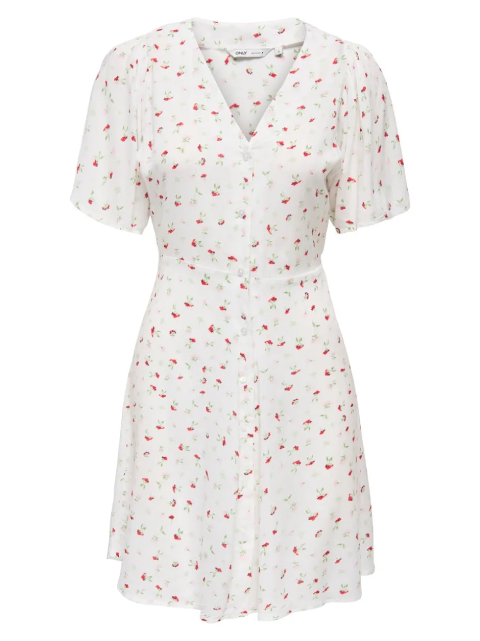 ONLEVIDA Robe courte