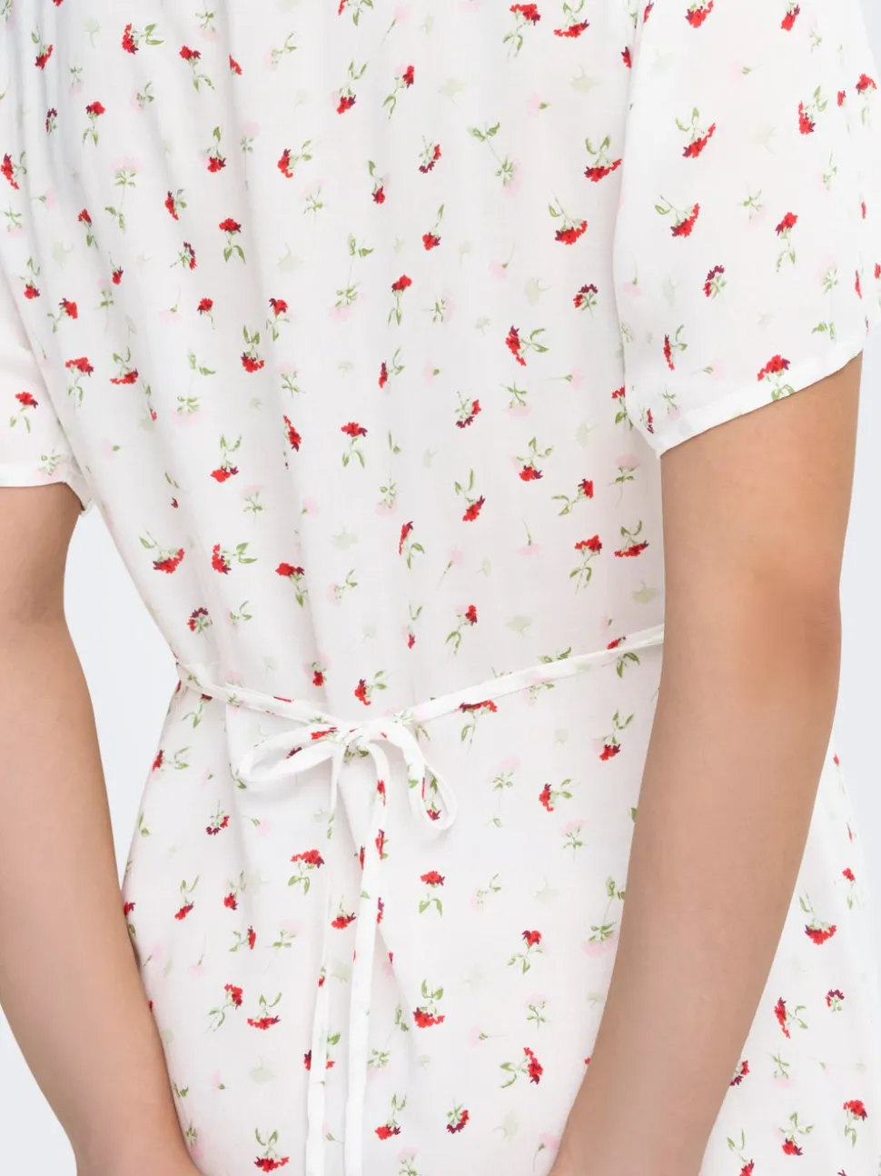 ONLEVIDA Robe courte