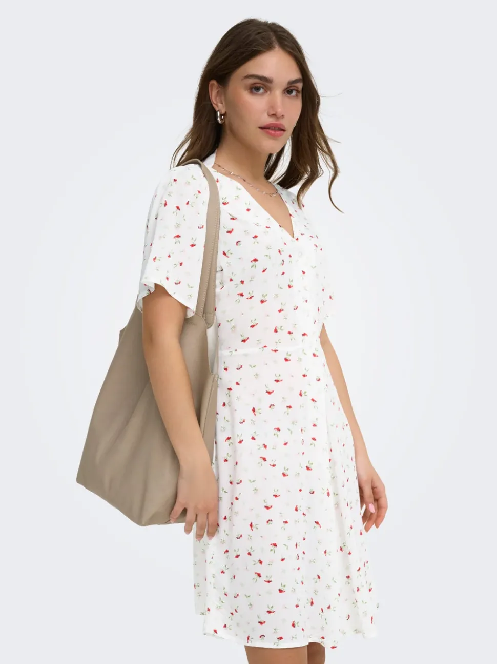 ONLEVIDA Robe courte