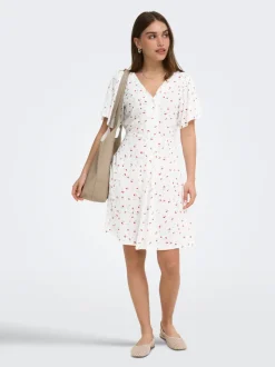 ONLEVIDA Robe courte