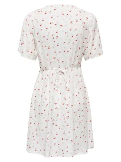 ONLEVIDA Robe courte