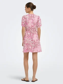 ONLEVIDA Robe courte