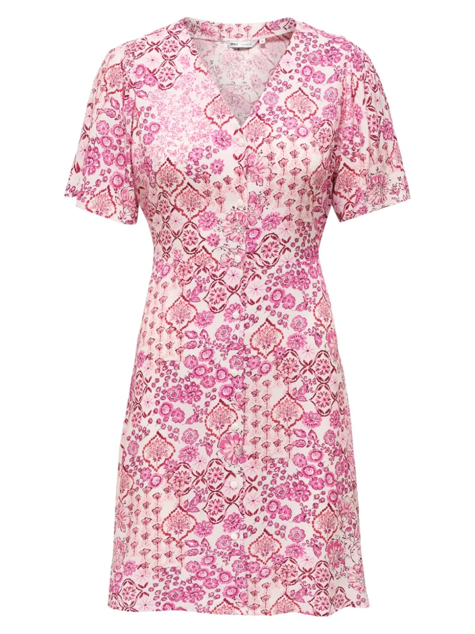 ONLEVIDA Robe courte