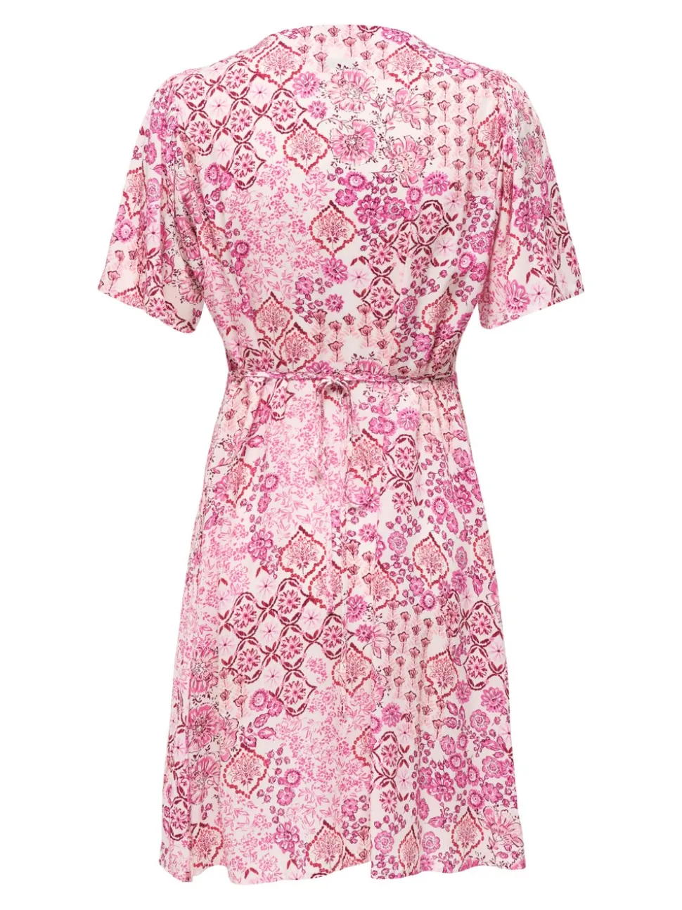 ONLEVIDA Robe courte