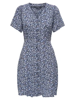 ONLEVIDA Robe courte