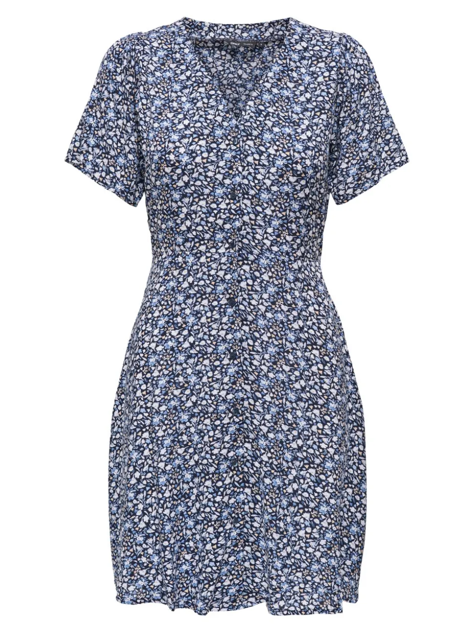 ONLEVIDA Robe courte