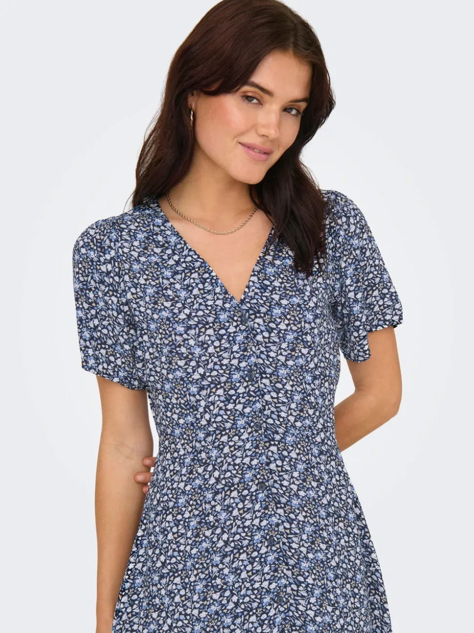 ONLEVIDA Robe courte