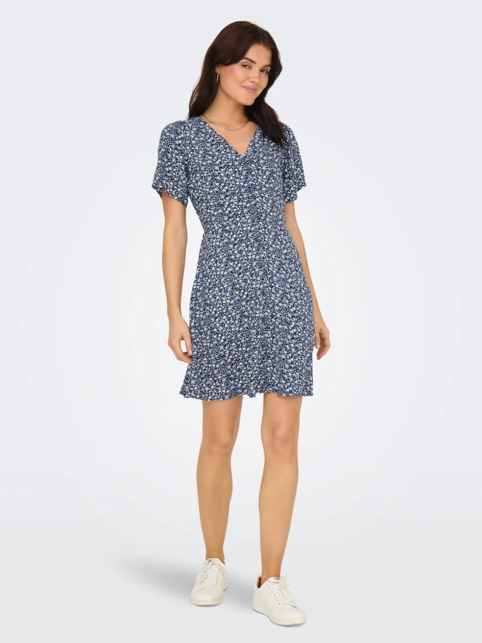 ONLEVIDA Robe courte