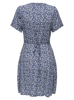 ONLEVIDA Robe courte