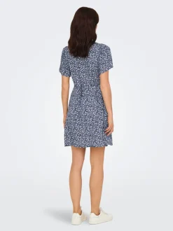ONLEVIDA Robe courte