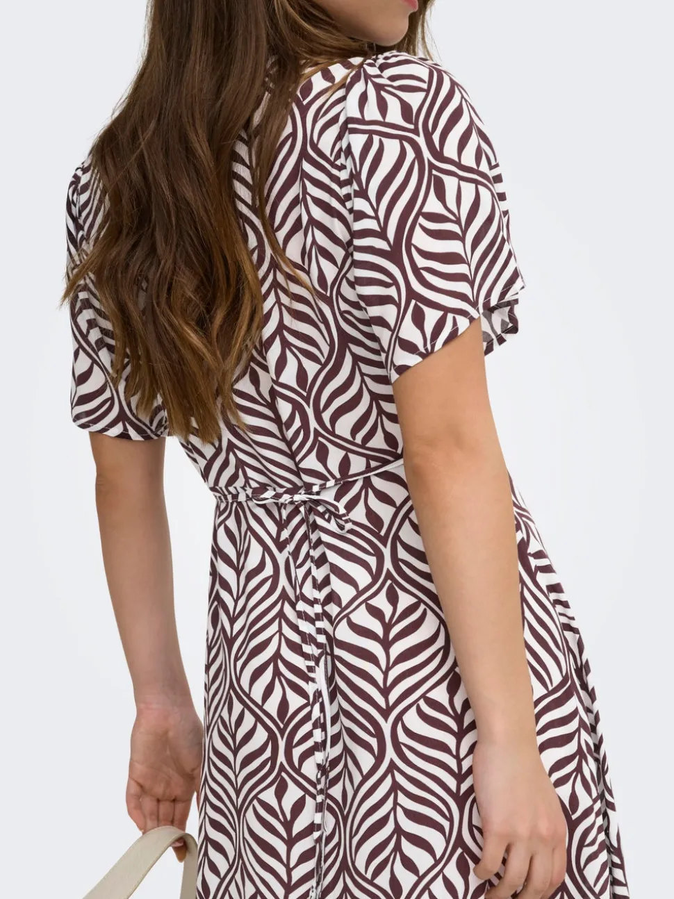 ONLEVIDA Robe courte