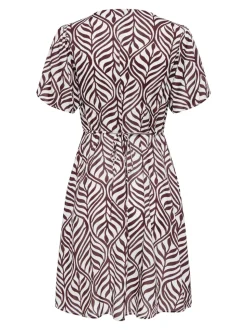 ONLEVIDA Robe courte