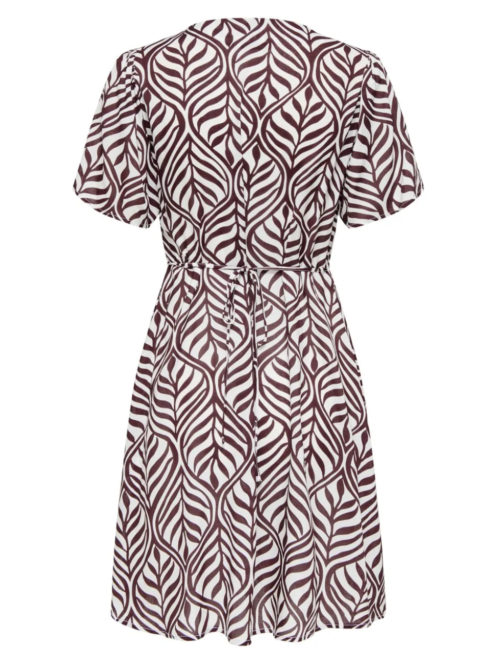 ONLEVIDA Robe courte