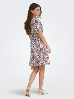ONLEVIDA Robe courte