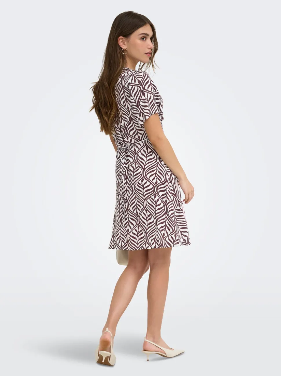 ONLEVIDA Robe courte