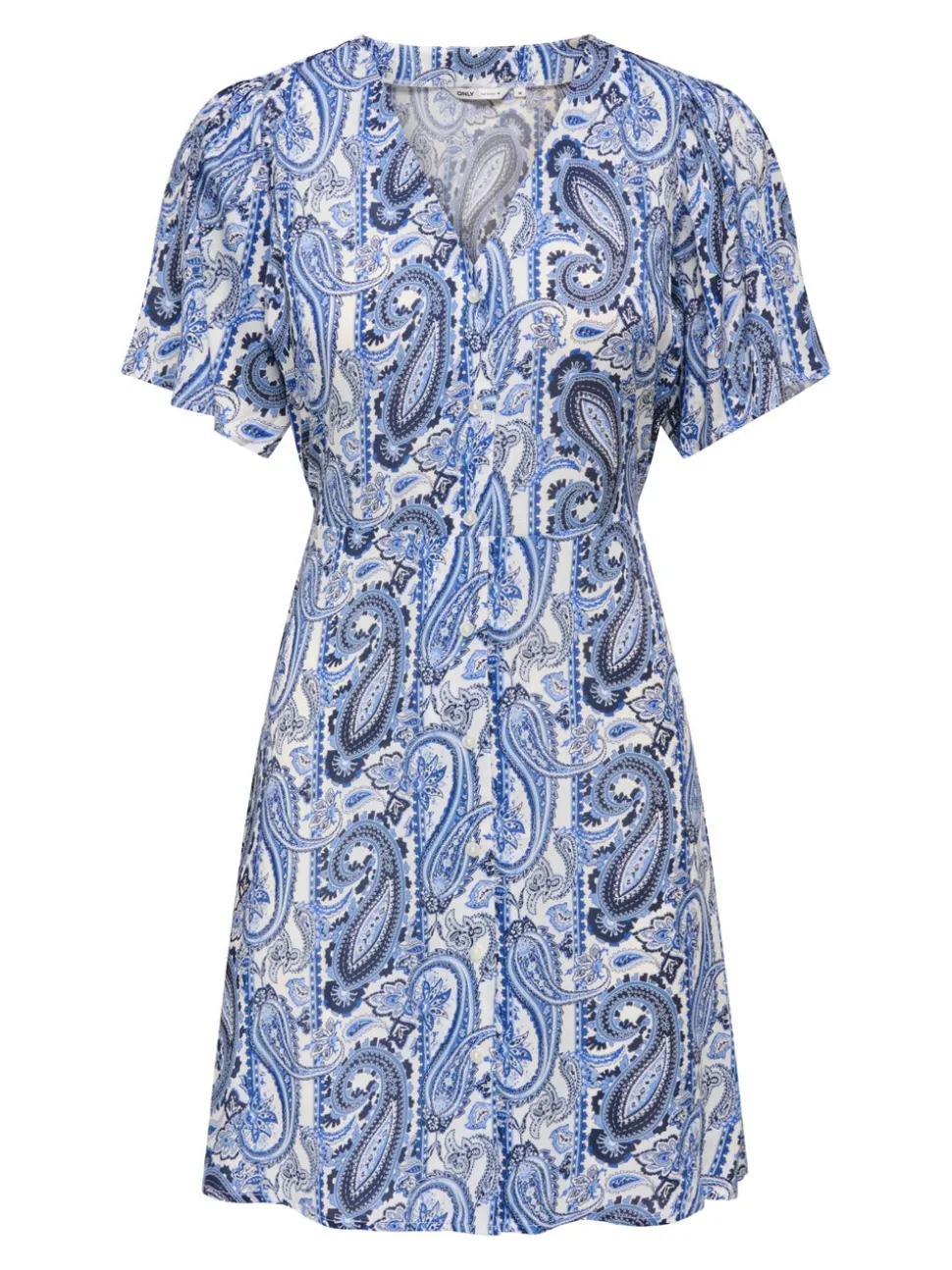 ONLEVIDA Robe courte