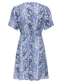 ONLEVIDA Robe courte