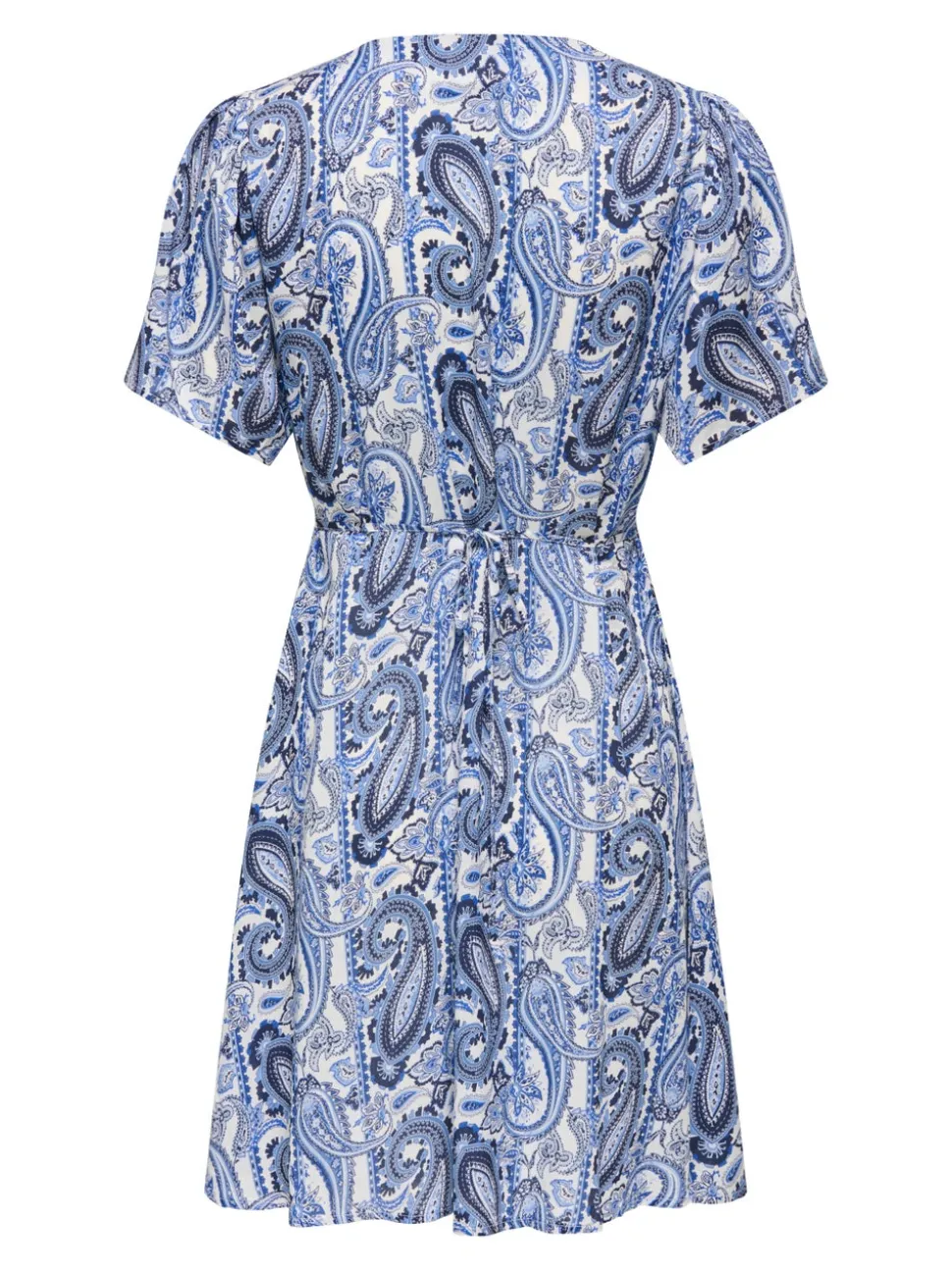 ONLEVIDA Robe courte