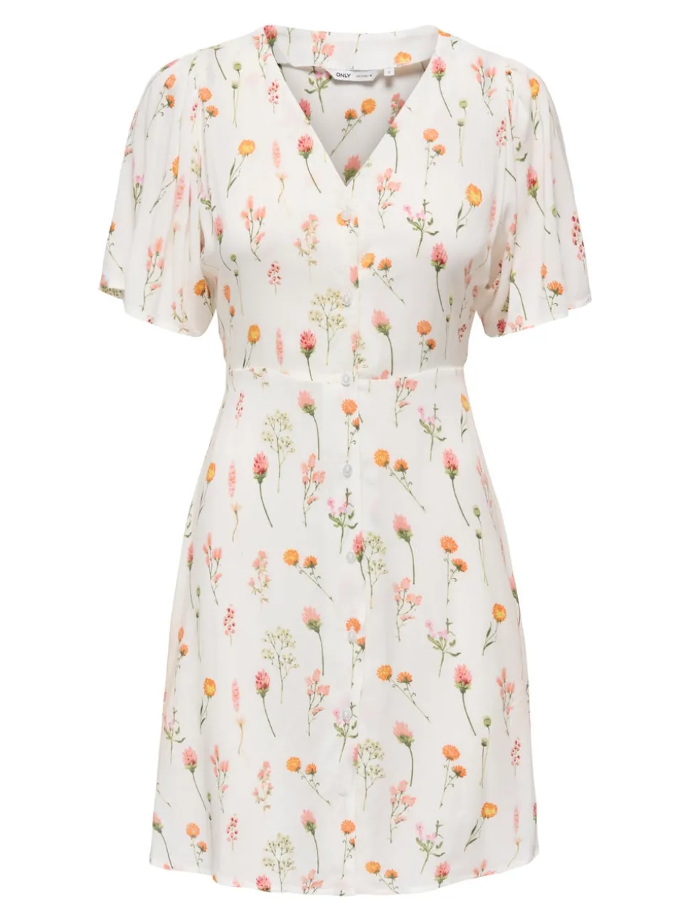 ONLEVIDA Robe courte