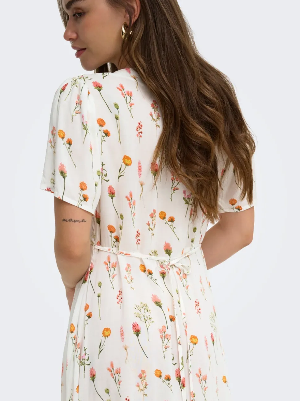 ONLEVIDA Robe courte