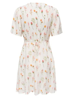 ONLEVIDA Robe courte