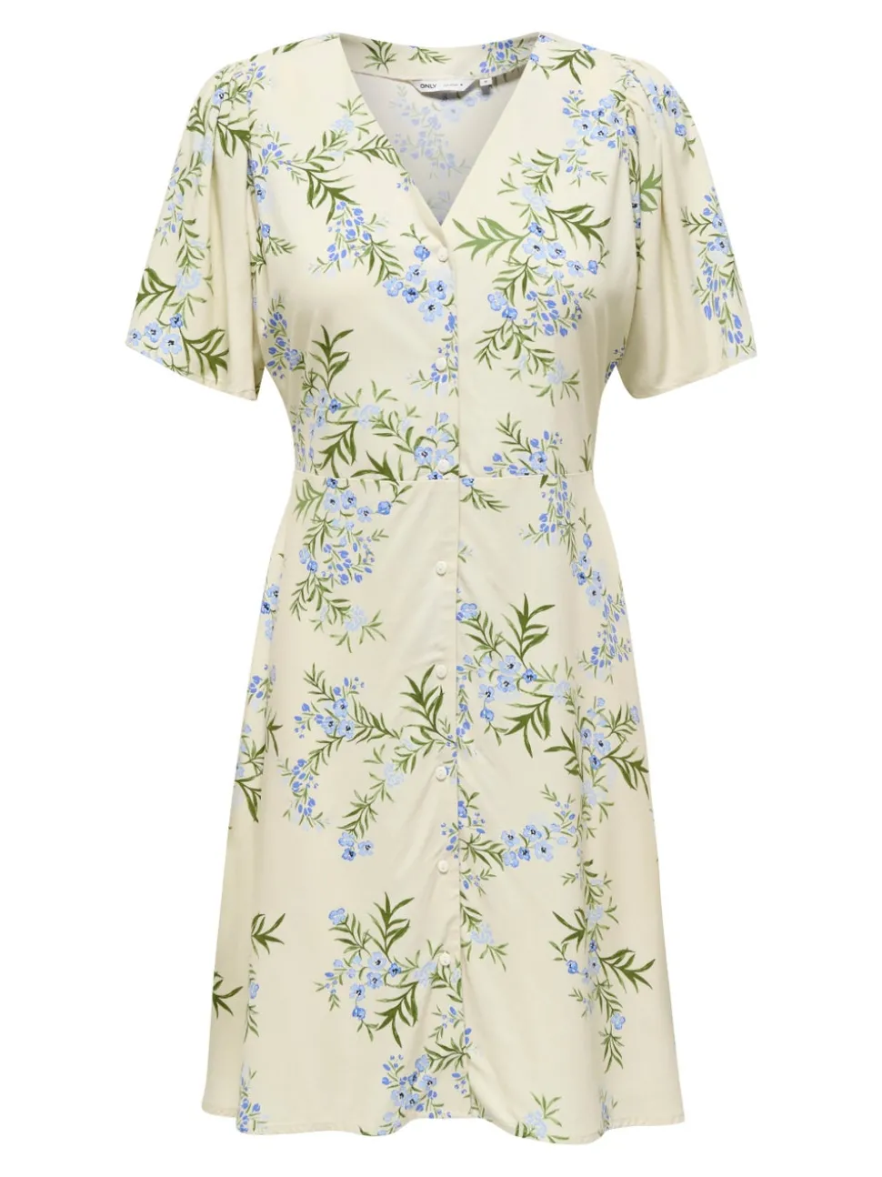 ONLEVIDA Robe courte