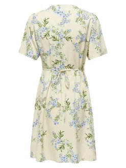 ONLEVIDA Robe courte