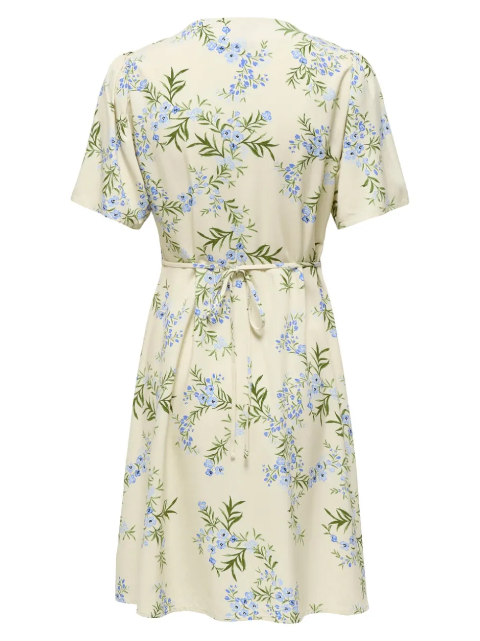 ONLEVIDA Robe courte