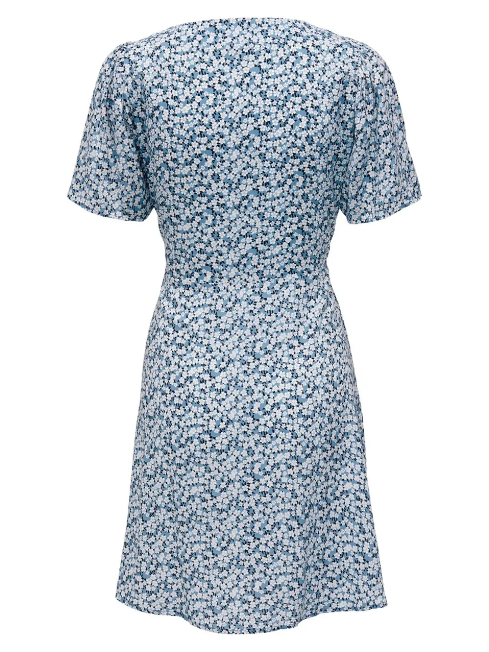 ONLEVIDA Robe courte