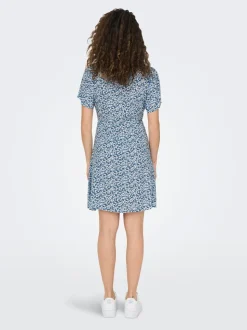 ONLEVIDA Robe courte